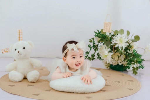 南通宝宝三个月翻身