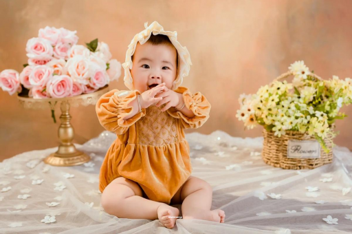 南通四个月宝宝咳嗽小妙招